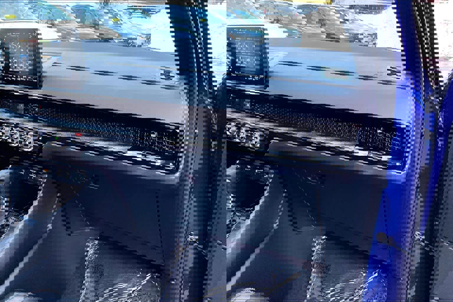 Used 2024 Honda CR-V Sport Touring image 18