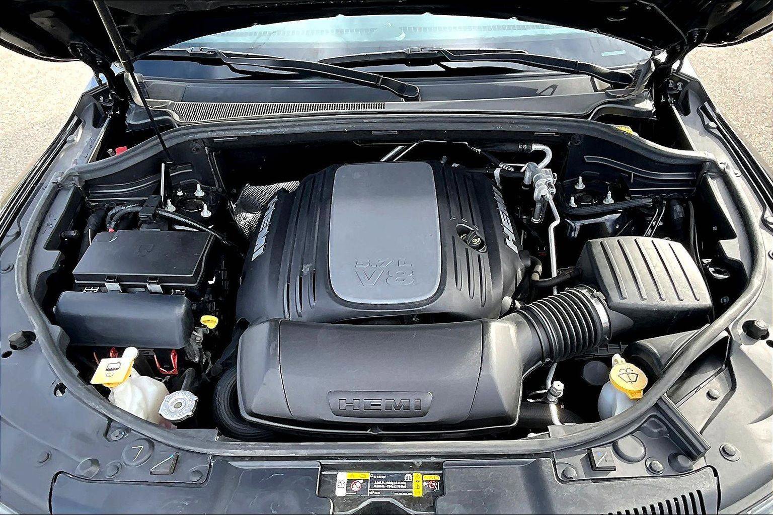 Used 2023 Dodge Durango R/T image 10