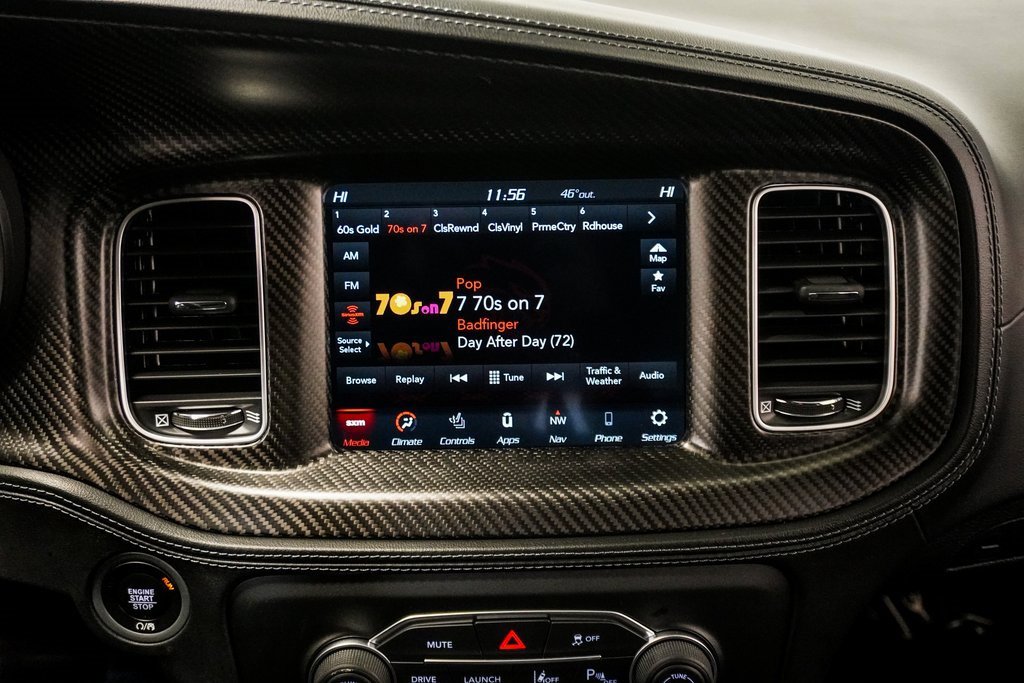 Used 2023 Dodge Charger Scat Pack image 25