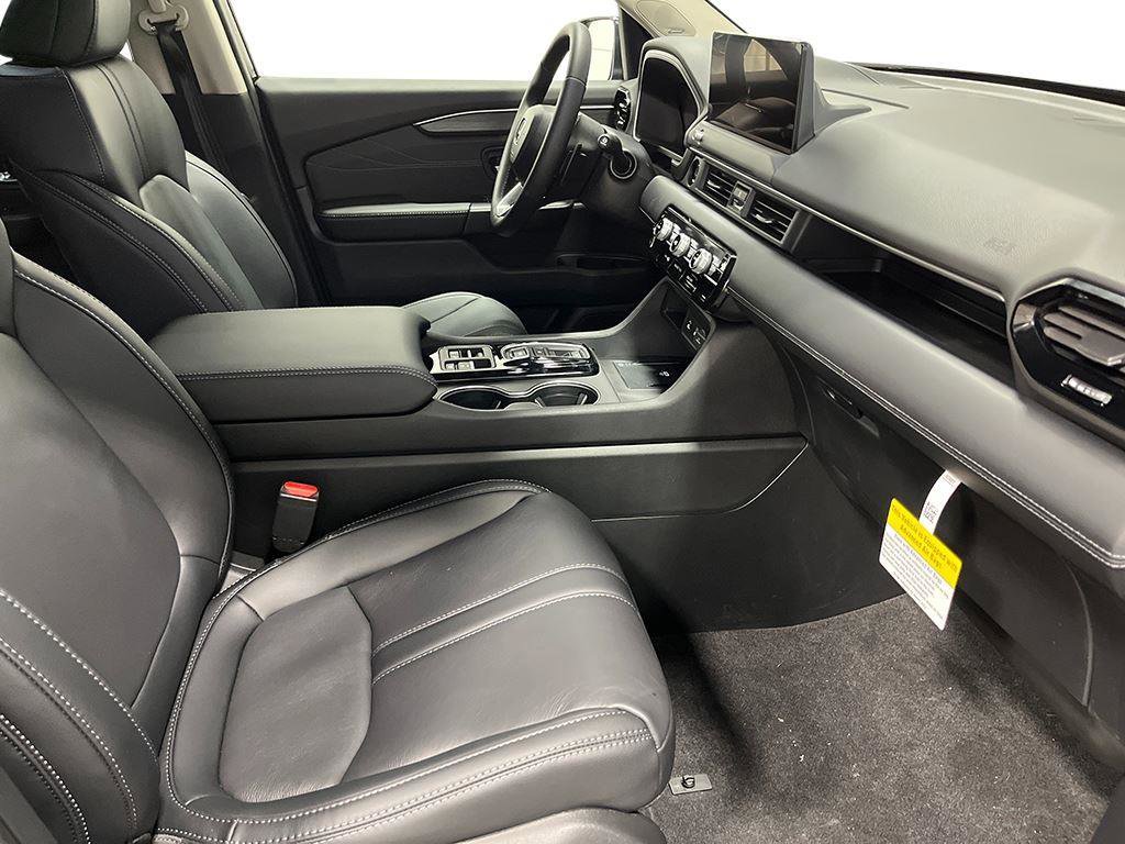 New 2026 Honda Pilot Touring image 29