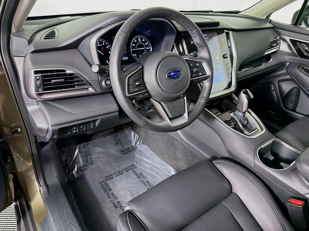 Used 2022 Subaru Outback Limited XT w/ Popular Package #2 AWD/4WD image 9