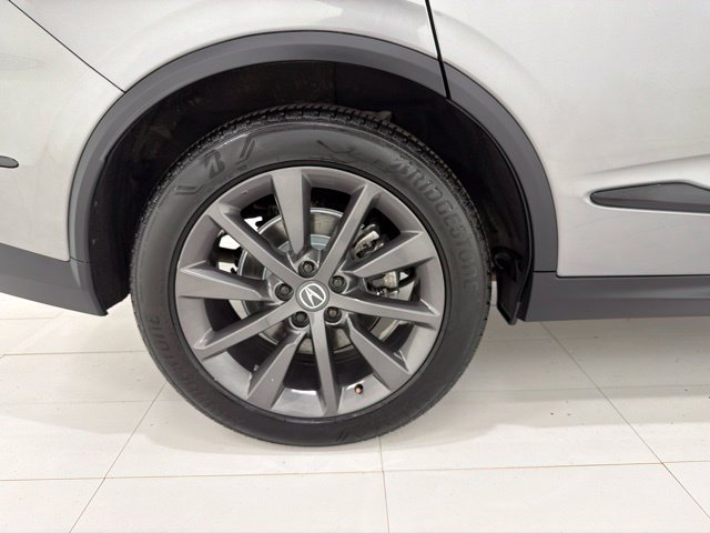 Certified 2025 Acura MDX A-Spec AWD/4WD image 50