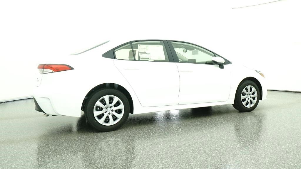 New 2026 Toyota Corolla LE image 23