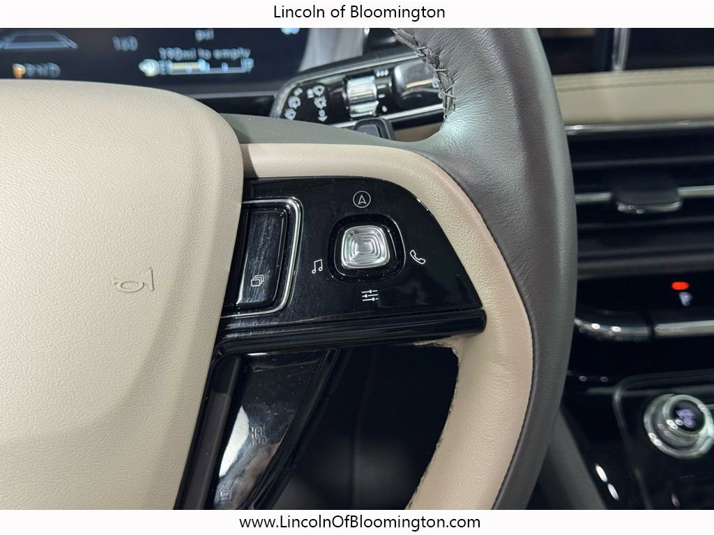 Certified 2022 Lincoln Corsair Reserve w/ Equipment Group 201A image 29