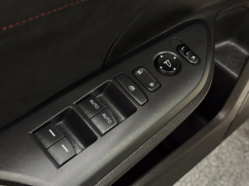 Used 2017 Honda Civic Type R image 13