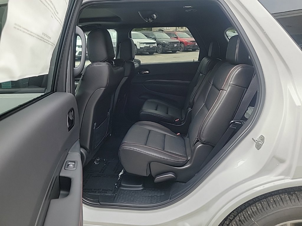 New 2027 Dodge Durango GT AWD/4WD image 7