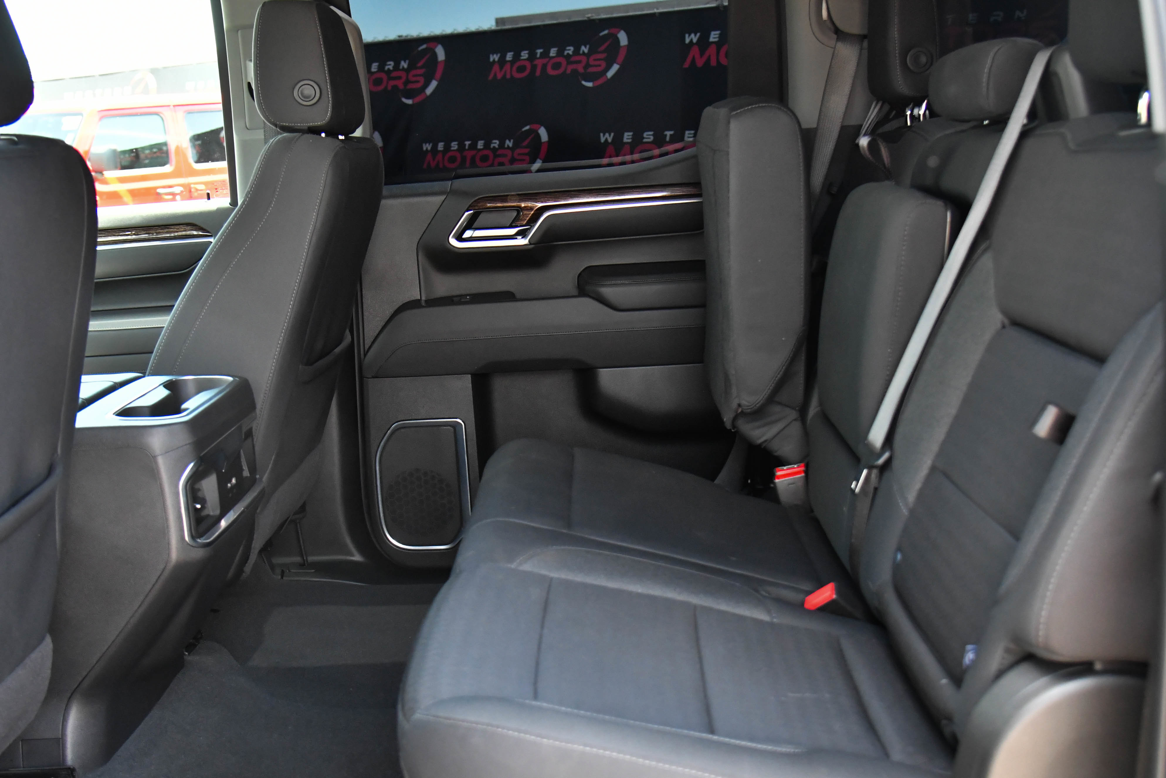 Used 2025 GMC Sierra 1500 Elevation w/ X31 Off-Road Package AWD/4WD image 37