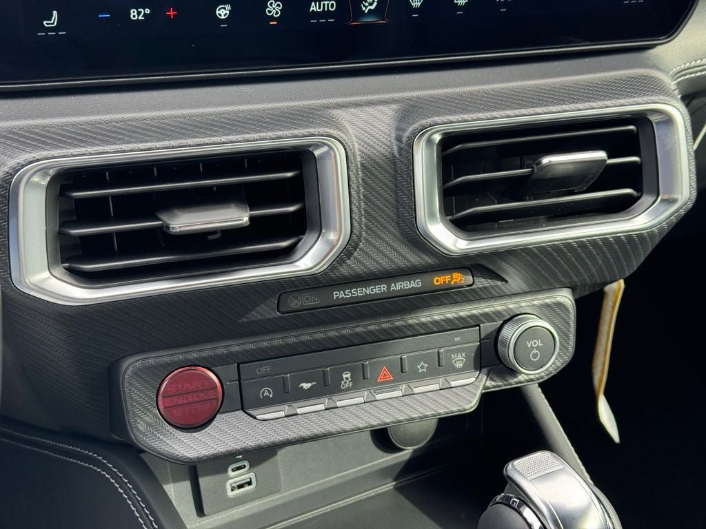 New 2026 Ford Mustang Premium image 32