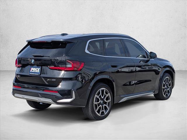 Certified 2026 BMW X1 xDrive28i w/ Convenience Package AWD/4WD image 5