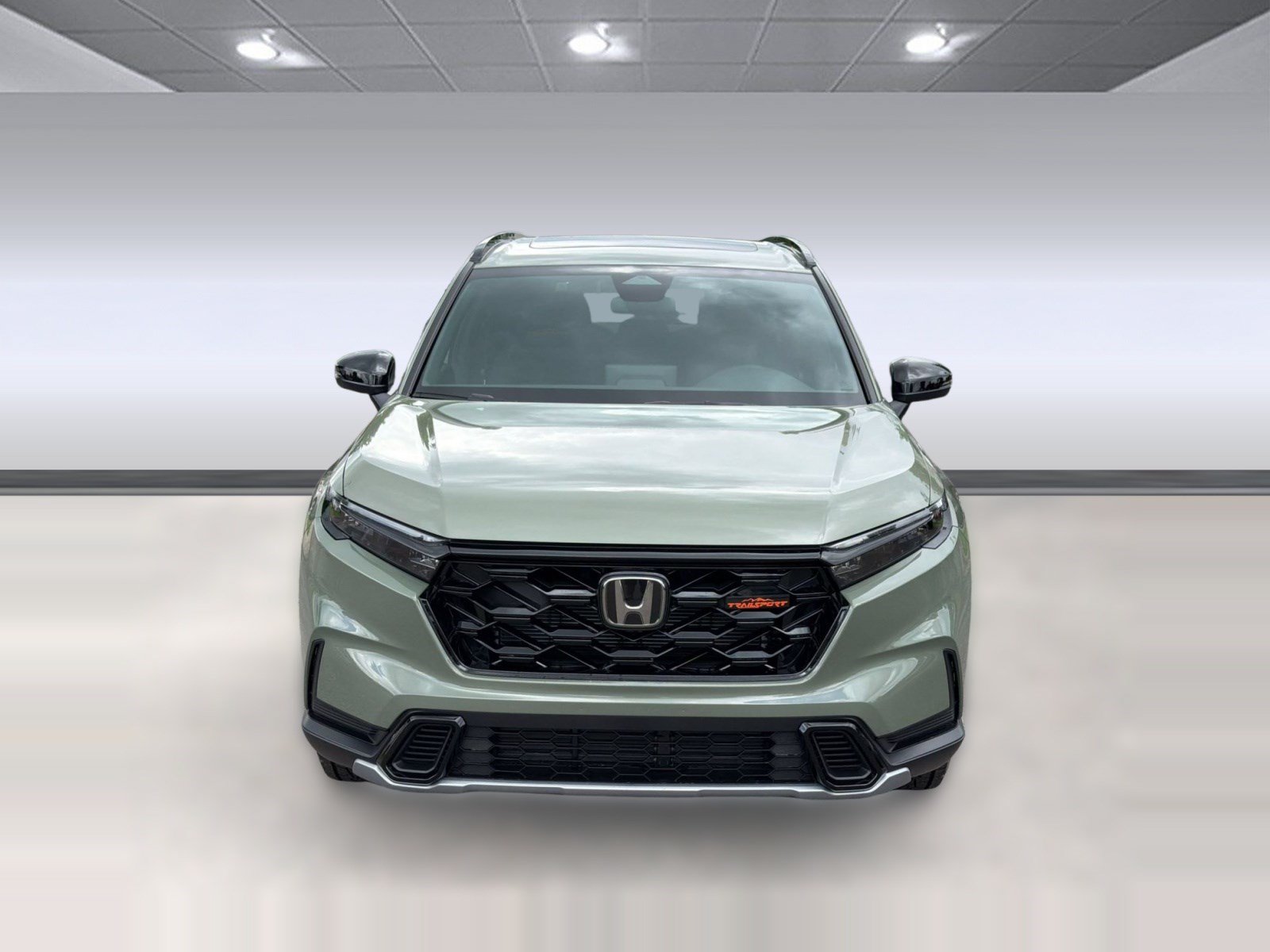 New 2026 Honda CR-V TrailSport image 6