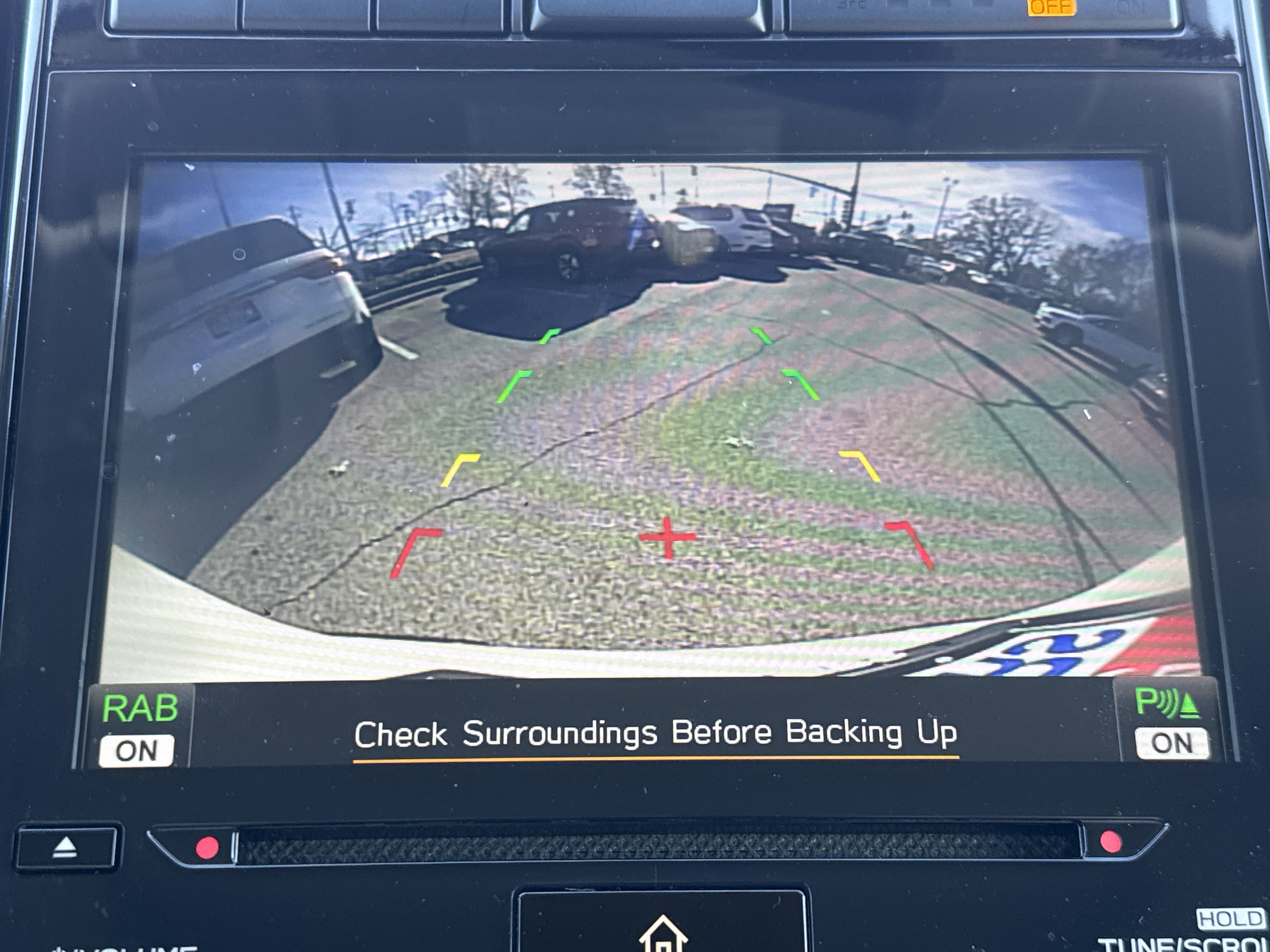 Used 2021 Subaru Ascent Limited image 20