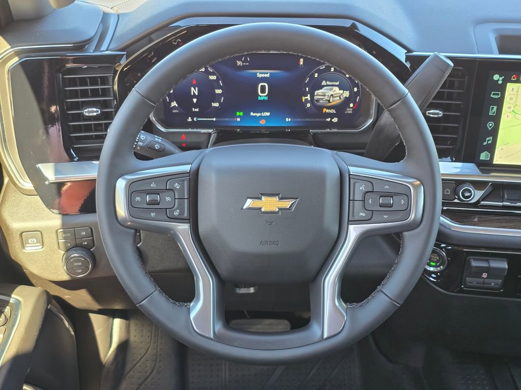New 2026 Chevrolet Silverado 1500 LT image 6