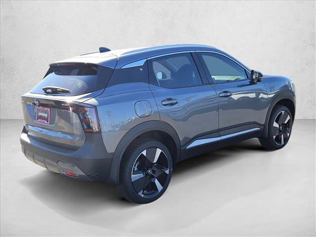 New 2026 Nissan Kicks SR image 5