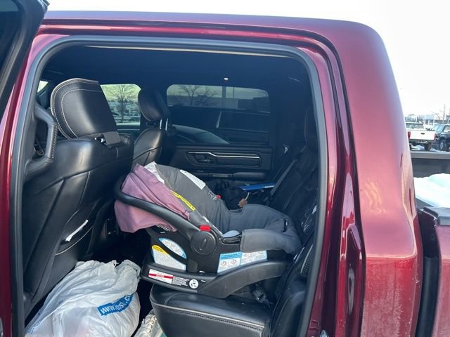 Used 2019 RAM 1500 Limited image 18