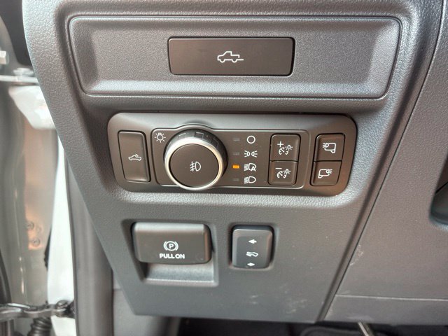 New 2026 Ford F150 Lariat w/ Equipment Group 502A High AWD/4WD image 36