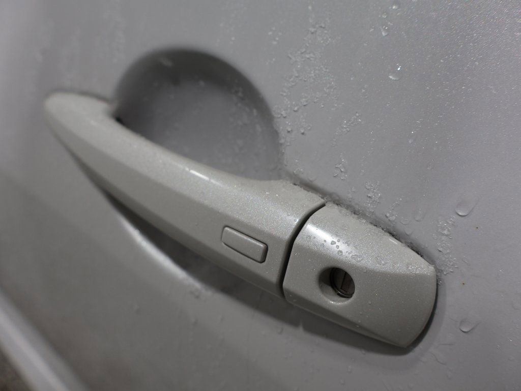 Used 2023 Nissan Sentra SR image 8