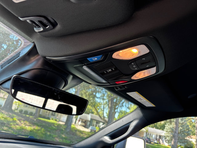 New 2027 RAM 2500 Big Horn AWD/4WD image 26