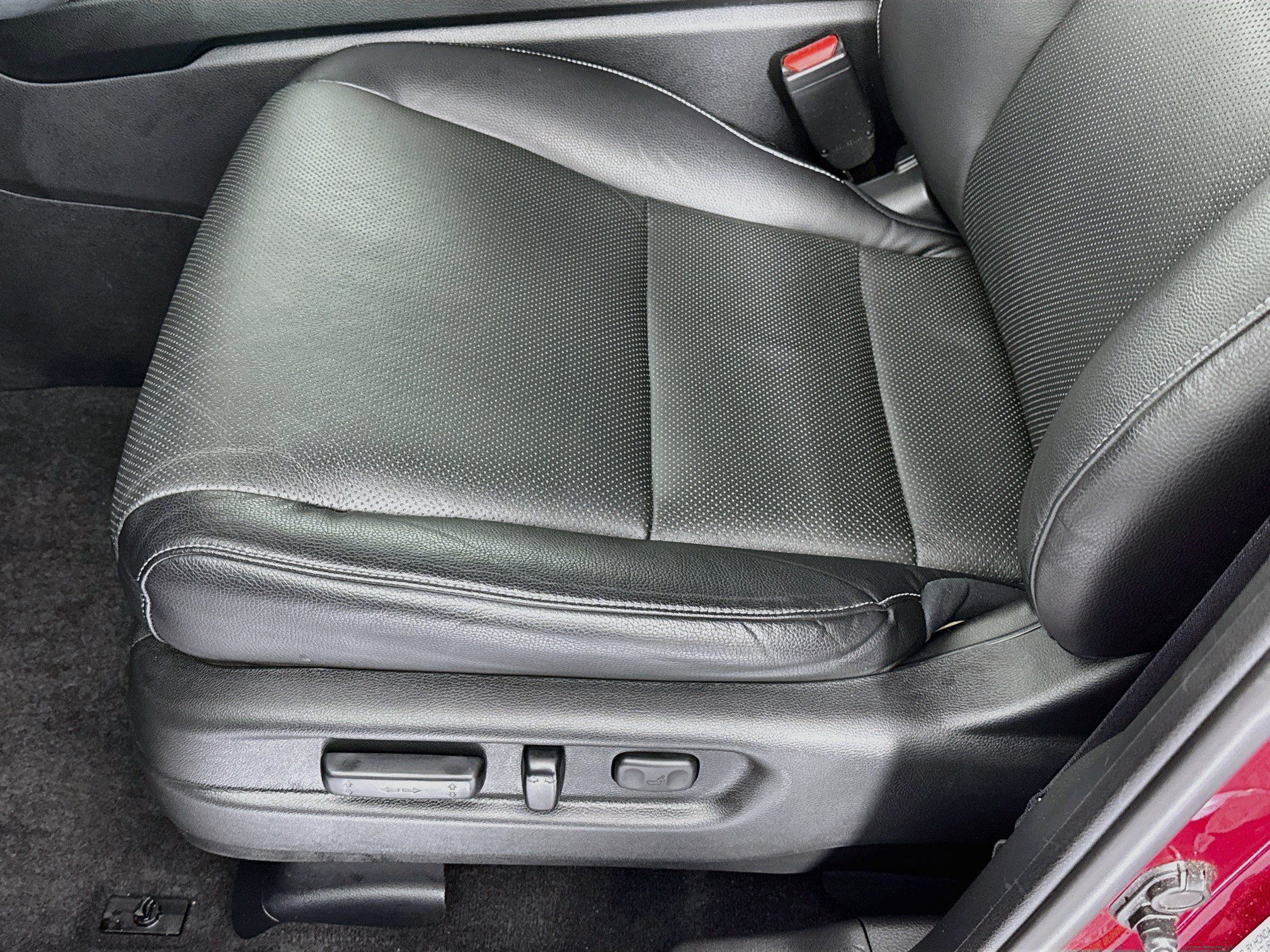 Certified 2024 Honda Ridgeline RTL image 18