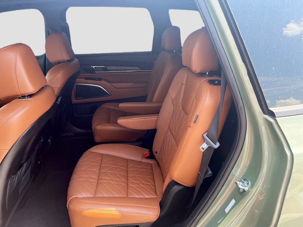 Used 2025 Kia Telluride SX Prestige X-Line AWD/4WD image 26