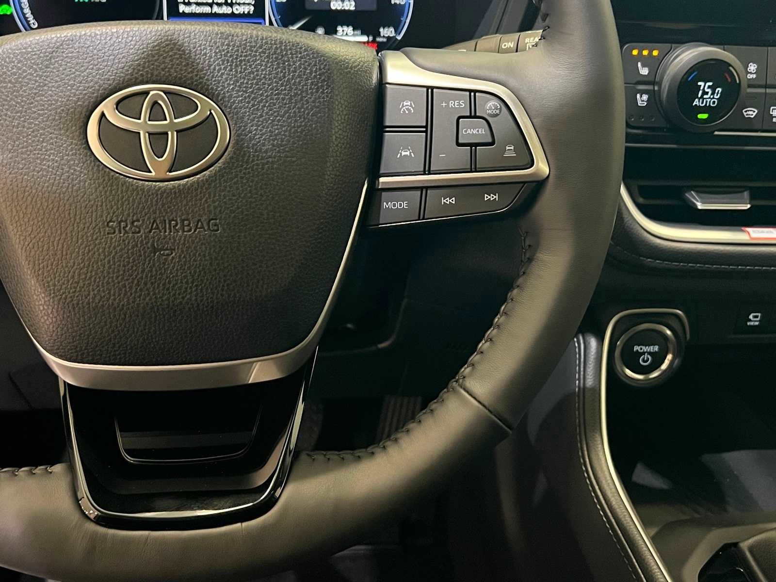 New 2026 Toyota Grand Highlander Limited image 19