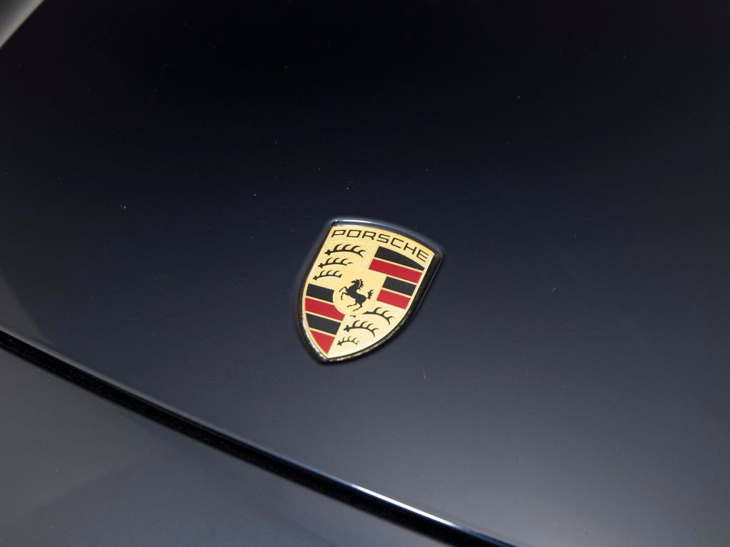 Certified 2020 Porsche Cayenne AWD/4WD image 37