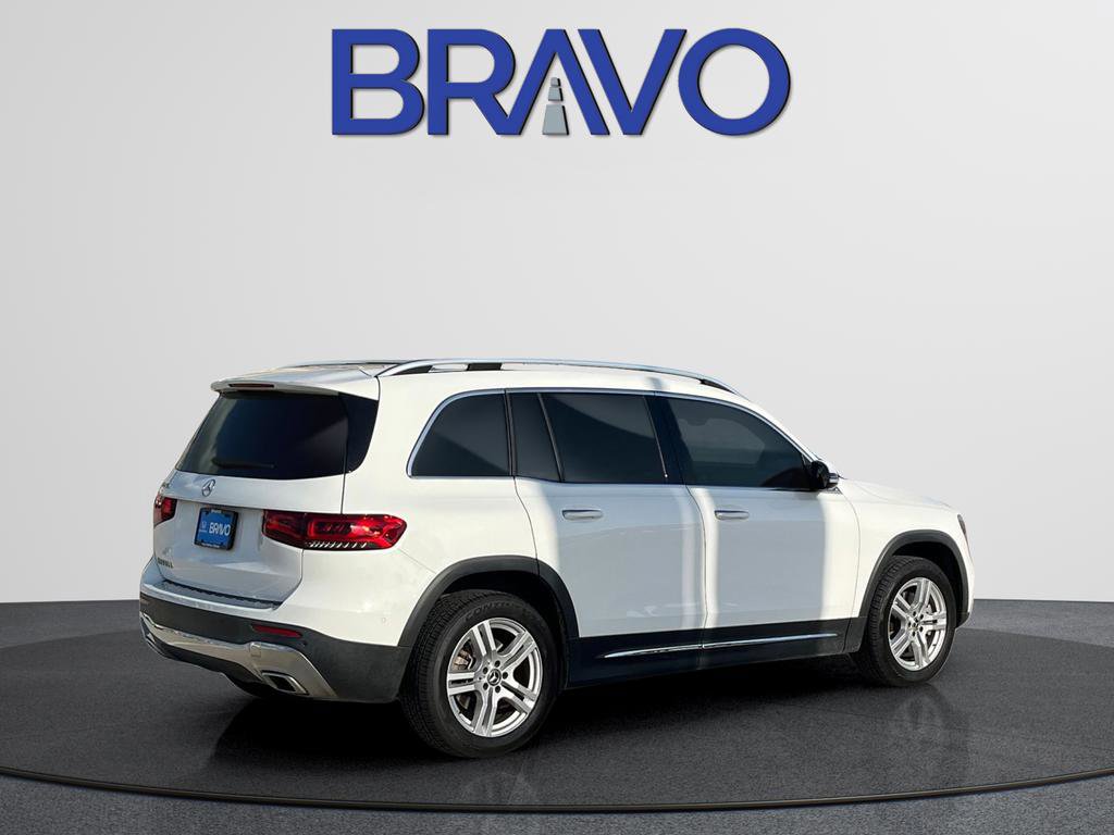 Used 2023 Mercedes-Benz GLB 250 image 6