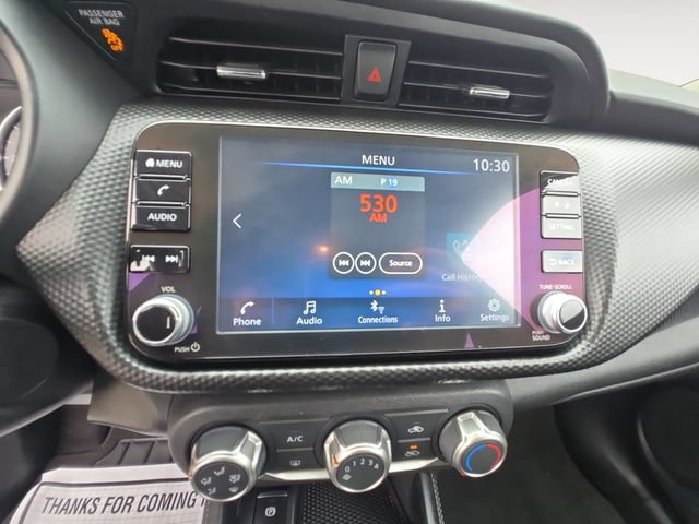 Used 2023 Nissan Kicks SV w/ Exterior Package FWD image 15