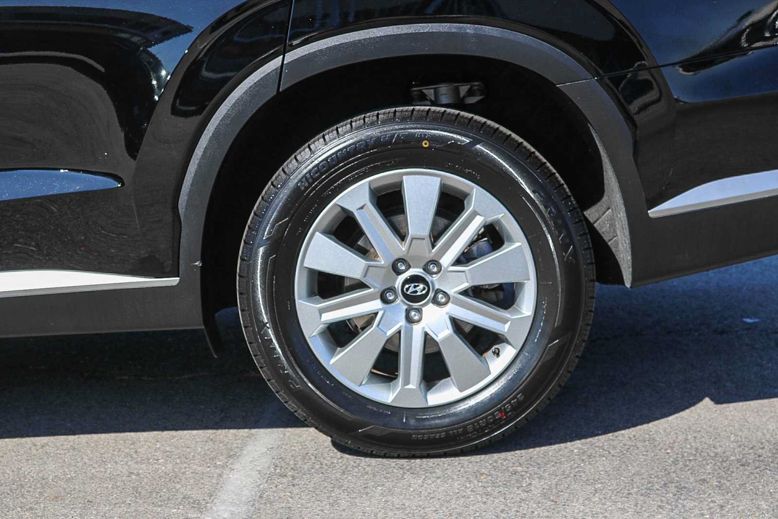 Used 2025 Hyundai Palisade SEL FWD image 10