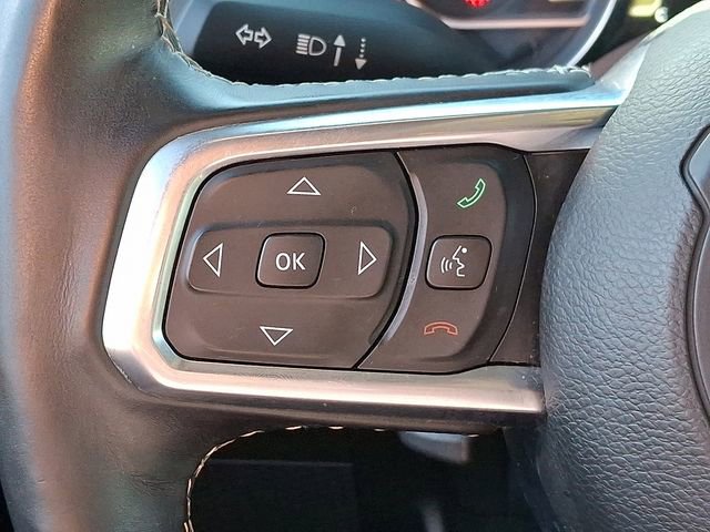 Used 2018 Jeep Wrangler Unlimited Sahara image 22