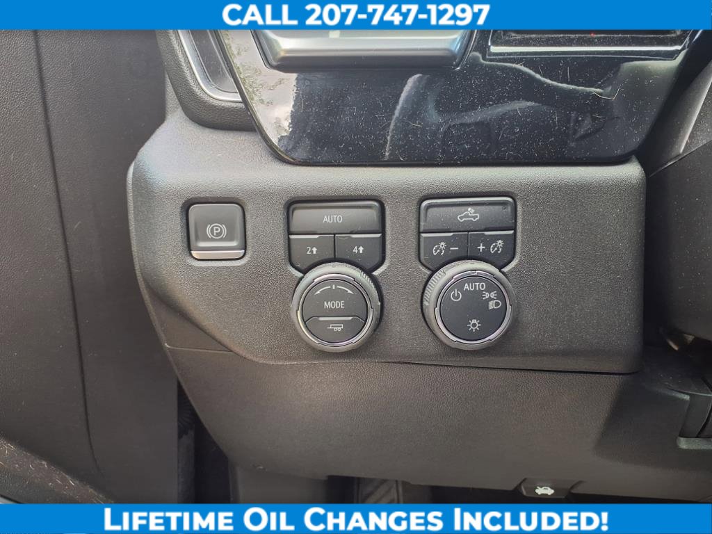 Used 2022 Chevrolet Silverado 1500 LT image 12
