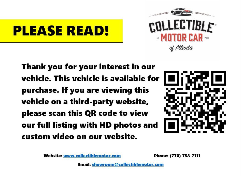 Used 2014 Ford Mustang Shelby GT500 RWD image 2