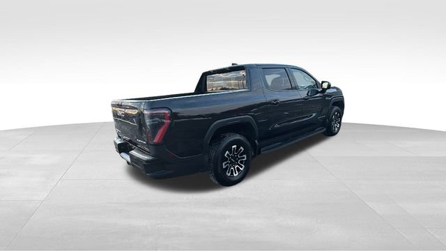 Used 2026 GMC Sierra EV Elevation image 33