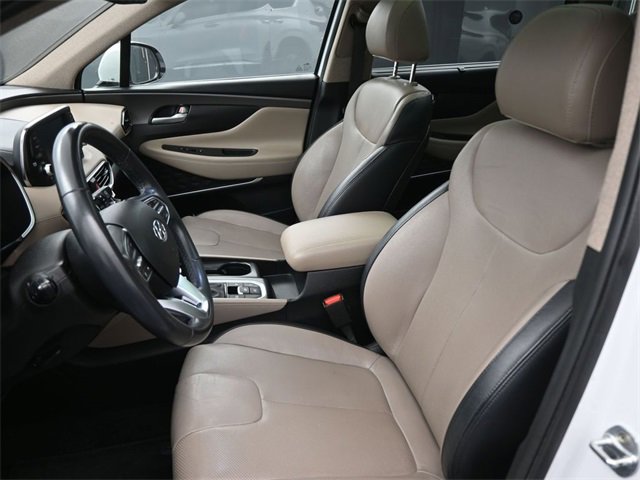 Used 2020 Hyundai Santa Fe SEL image 19