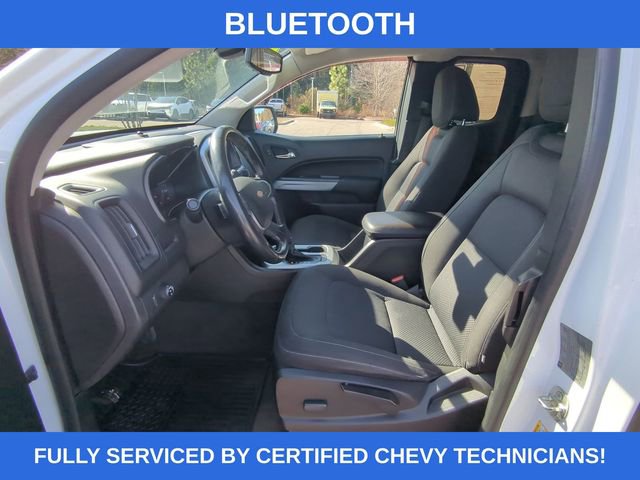 Used 2016 Chevrolet Colorado LT w/ LT Convenience Package image 18