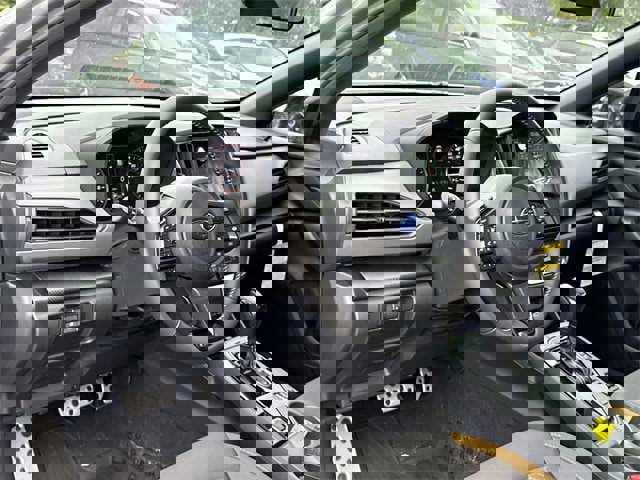 New 2025 Subaru Crosstrek 2.5i Sport image 10