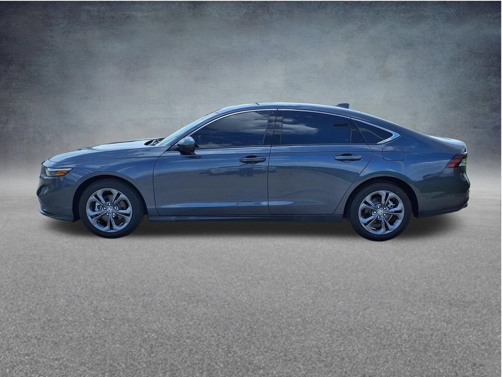 Used 2023 Honda Accord EX image 4
