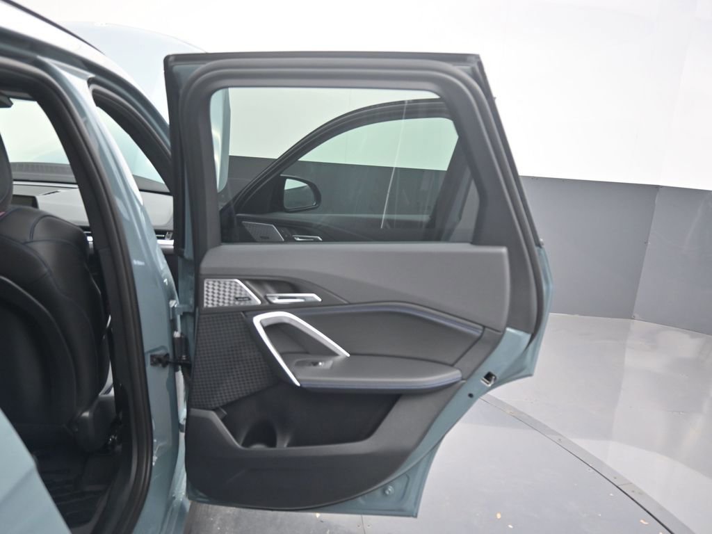 Certified 2025 BMW X1 M35i w/ Premium Package image 20