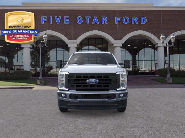 New 2026 Ford F250 XL image 7