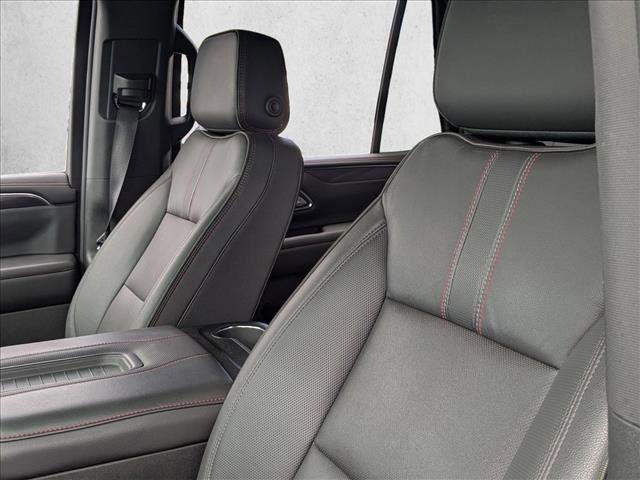 Certified 2024 Chevrolet Tahoe RST w/ Luxury Package image 8