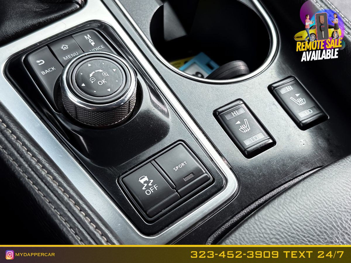 Used 2020 Nissan Maxima 3.5 SV w/ Floor Mat Group FWD image 25