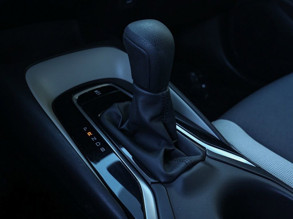 Used 2024 Toyota Corolla LE image 30