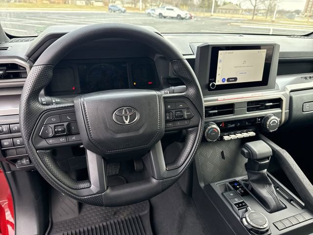 New 2026 Toyota Tacoma SR5 image 11