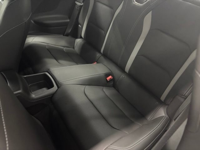 Used 2022 Chevrolet Camaro SS RWD image 10