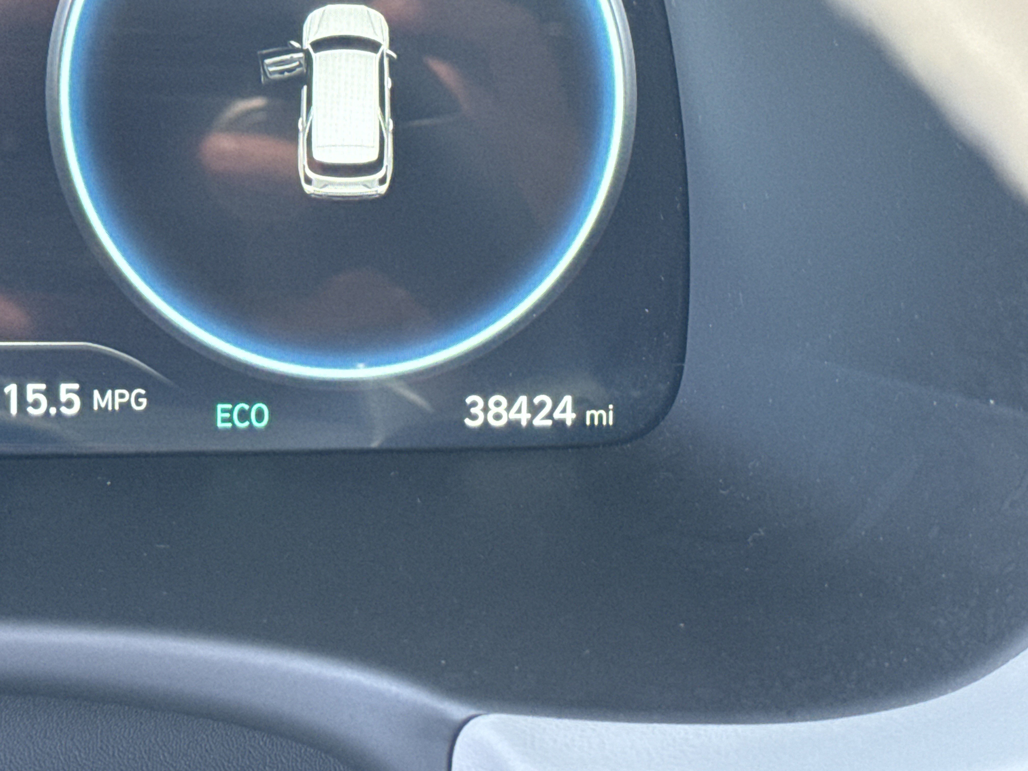 Used 2024 Hyundai Palisade SEL w/ Premium Package image 27