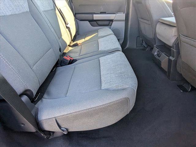 Used 2025 Ford F250 XLT w/ FX4 Off-Road Package image 18
