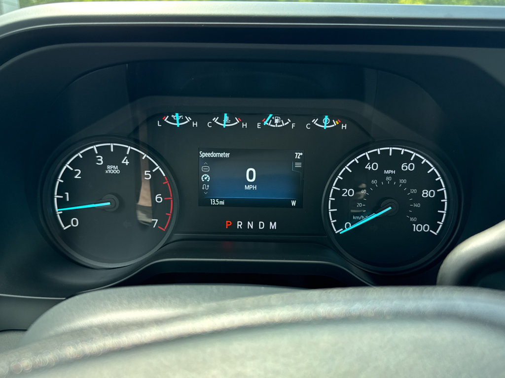 New 2026 Ford F250 XL w/ STX Appearance Package AWD/4WD image 4