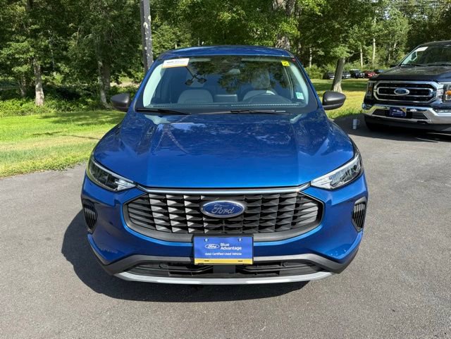 Certified 2023 Ford Escape Active image 10