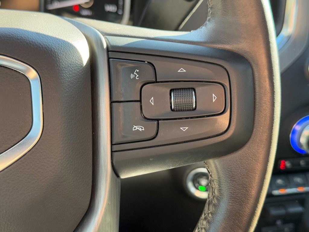 Used 2021 GMC Sierra 1500 Denali w/ Denali Ultimate Package image 18