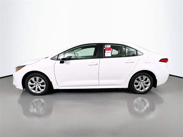 New 2026 Toyota Corolla LE image 6