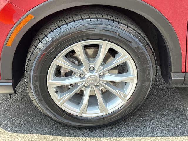 Used 2025 Honda CR-V EX-L image 15